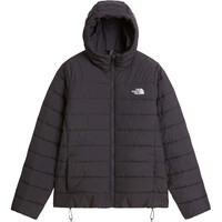 M ACONCAGUA HOODED JACKET