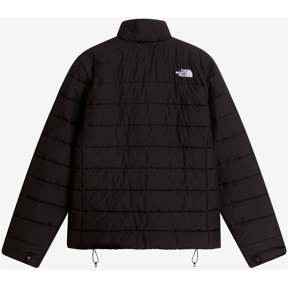 The North Face chaqueta outdoor hombre M ACONCAGUA JACKET 03