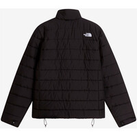 The North Face chaqueta outdoor hombre M ACONCAGUA JACKET 03