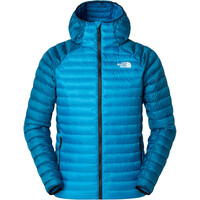 The North Face chaqueta outdoor hombre M BETTAFORCA LT DOWN HOODIE 03