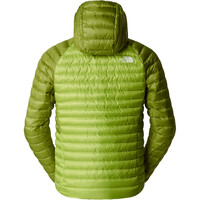 The North Face chaqueta outdoor hombre M BETTAFORCA LT DOWN HOODIE 04