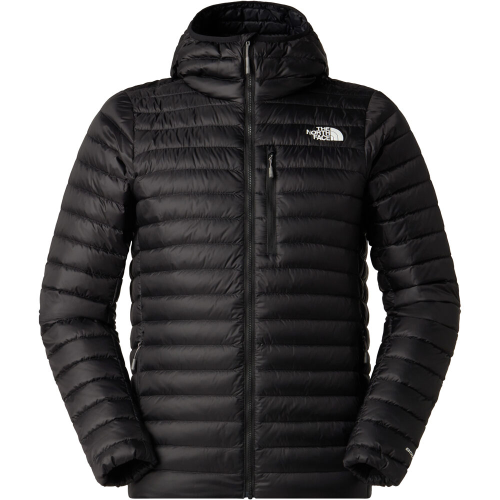The North Face chaqueta outdoor hombre M BETTAFORCA LT DOWN HOODIE 04