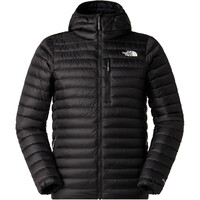 The North Face chaqueta outdoor hombre M BETTAFORCA LT DOWN HOODIE 04