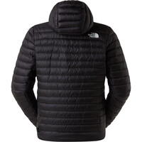 The North Face chaqueta outdoor hombre M BETTAFORCA LT DOWN HOODIE 05