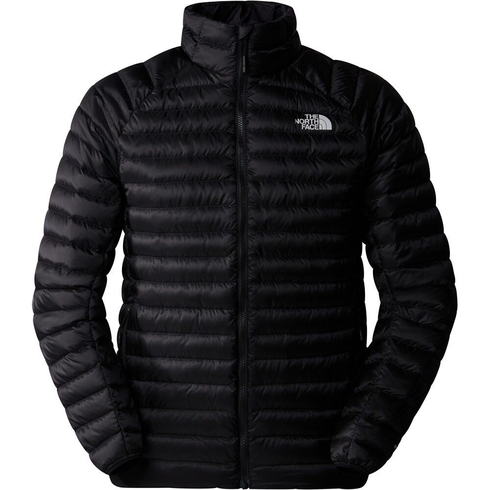 The North Face chaqueta outdoor hombre M BETTAFORCA LT DOWN JACKET 03