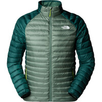 The North Face chaqueta outdoor hombre M BETTAFORCA LT DOWN JACKET 03
