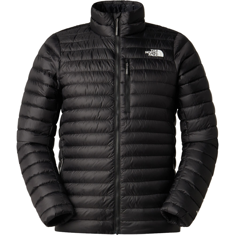 The North Face chaqueta outdoor hombre M BETTAFORCA LT DOWN JACKET 03