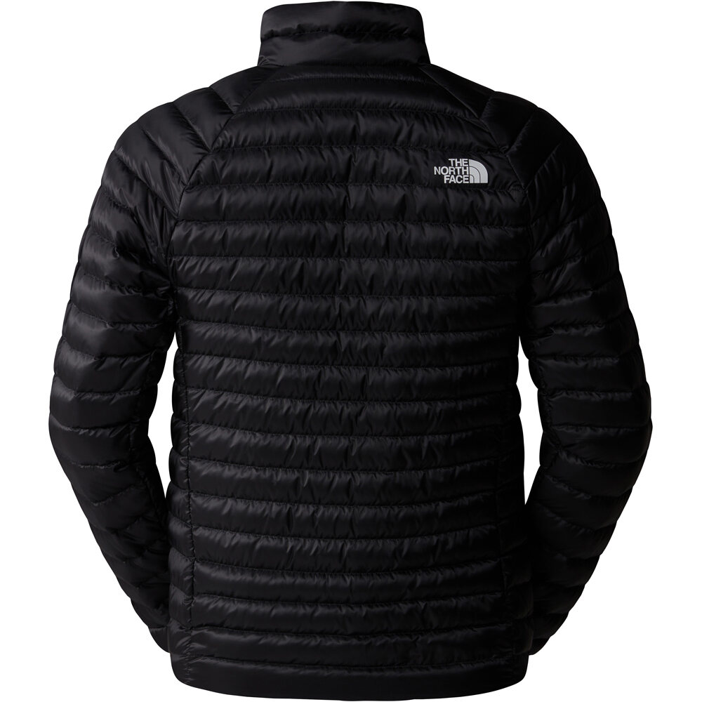 The North Face chaqueta outdoor hombre M BETTAFORCA LT DOWN JACKET 04