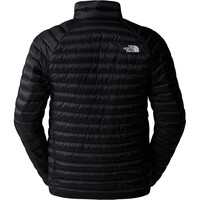 The North Face chaqueta outdoor hombre M BETTAFORCA LT DOWN JACKET 04