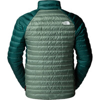 The North Face chaqueta outdoor hombre M BETTAFORCA LT DOWN JACKET 04