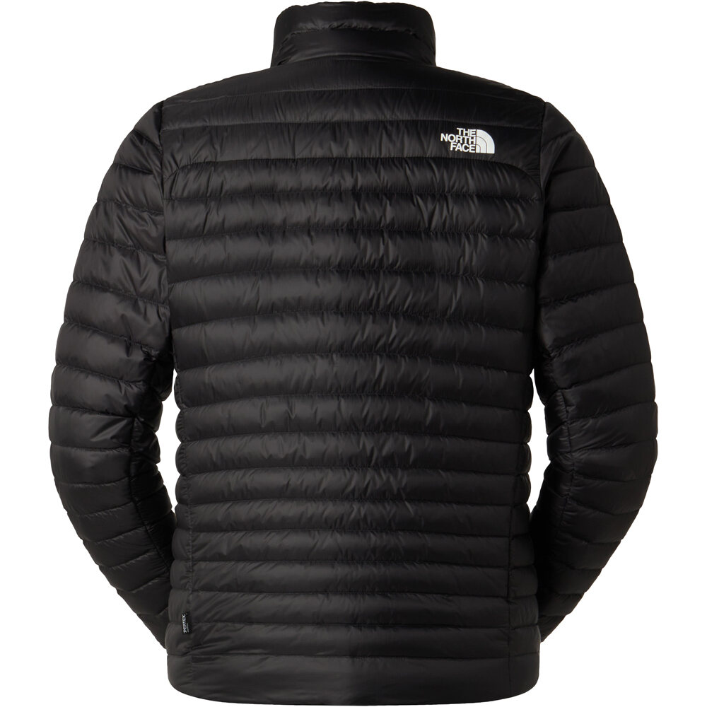 The North Face chaqueta outdoor hombre M BETTAFORCA LT DOWN JACKET 04