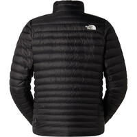 The North Face chaqueta outdoor hombre M BETTAFORCA LT DOWN JACKET 04