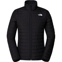 The North Face chaqueta outdoor hombre M CANYONLANDS HYBRID JACKET 03