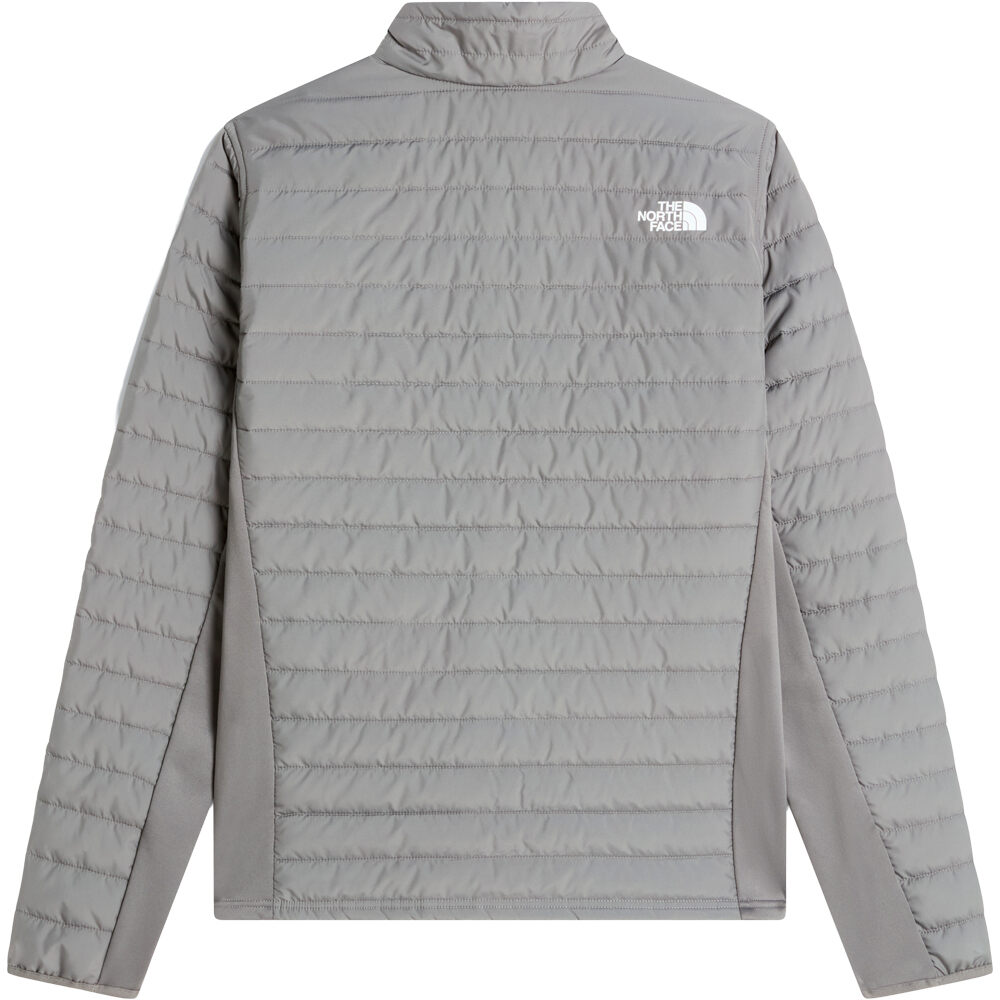 The North Face chaqueta outdoor hombre M CANYONLANDS HYBRID JACKET 04