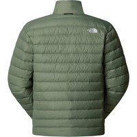 The North Face chaqueta outdoor hombre M CLASSIC DOWN JACKET 03