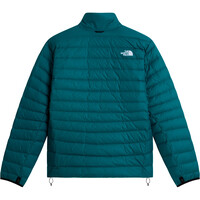 The North Face chaqueta outdoor hombre M CLASSIC DOWN JACKET 03
