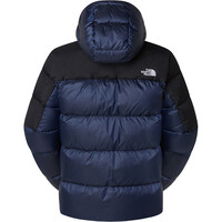 The North Face chaqueta outdoor hombre M DIABLO DOWN 2.0 HOODIE 04