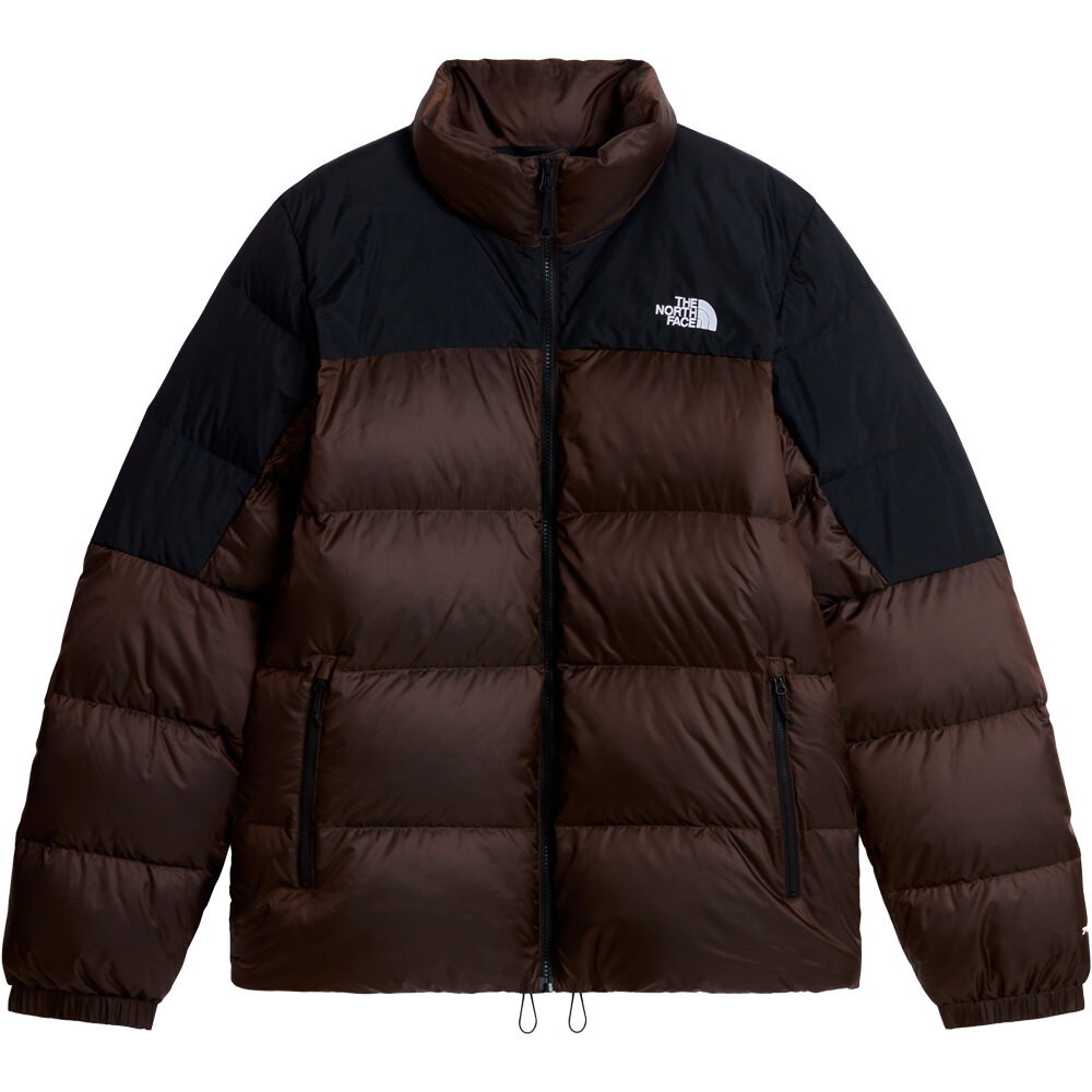 The North Face chaqueta outdoor hombre M DIABLO DOWN 2.0 JACKET 03