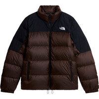 The North Face chaqueta outdoor hombre M DIABLO DOWN 2.0 JACKET 03