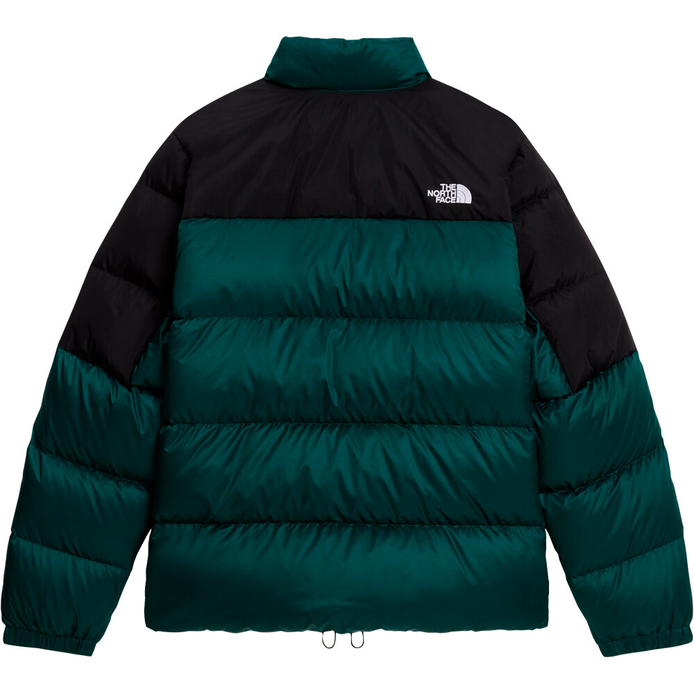 The North Face chaqueta outdoor hombre M DIABLO DOWN 2.0 JACKET 03