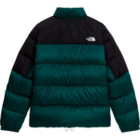 The North Face chaqueta outdoor hombre M DIABLO DOWN 2.0 JACKET 03