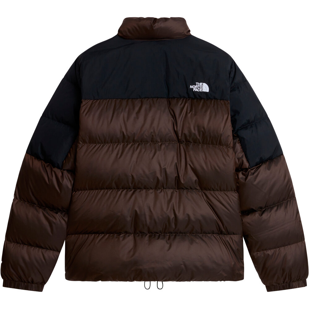 The North Face chaqueta outdoor hombre M DIABLO DOWN 2.0 JACKET 04