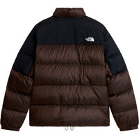 The North Face chaqueta outdoor hombre M DIABLO DOWN 2.0 JACKET 04