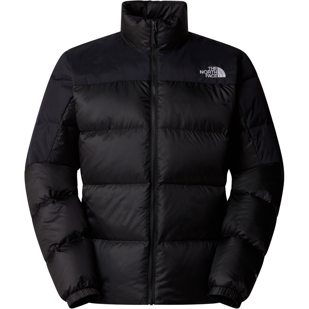 The North Face chaqueta outdoor hombre M DIABLO DOWN JACKET 03
