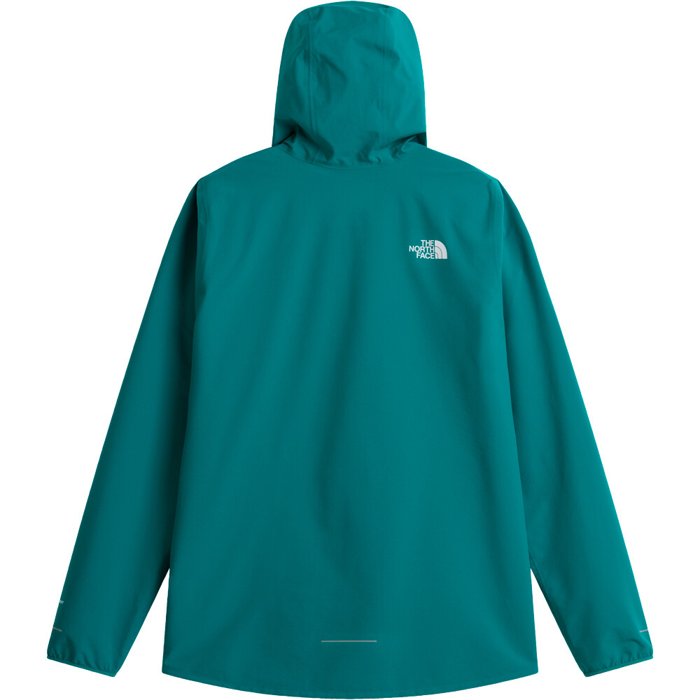The North Face chaqueta outdoor hombre M FONTANALES JACKET 03
