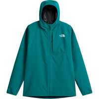 The North Face chaqueta outdoor hombre M FONTANALES JACKET vista detalle