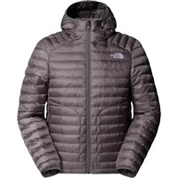 The North Face chaqueta outdoor hombre M HUILA SYNTHETIC HOODIE 03