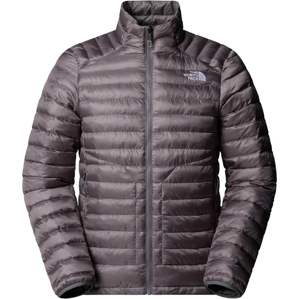 The North Face chaqueta outdoor hombre M HUILA SYNTHETIC JACKET 03
