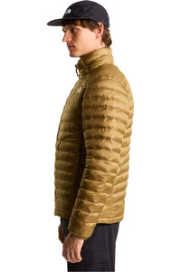 The North Face chaqueta outdoor hombre M HUILA SYNTHETIC JACKET 03