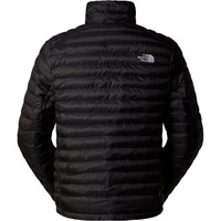 The North Face chaqueta outdoor hombre M HUILA SYNTHETIC JACKET 04