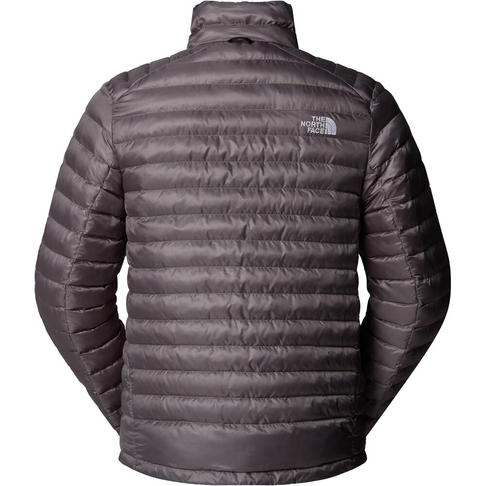 The North Face chaqueta outdoor hombre M HUILA SYNTHETIC JACKET 04