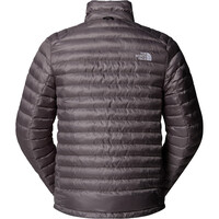 The North Face chaqueta outdoor hombre M HUILA SYNTHETIC JACKET 04