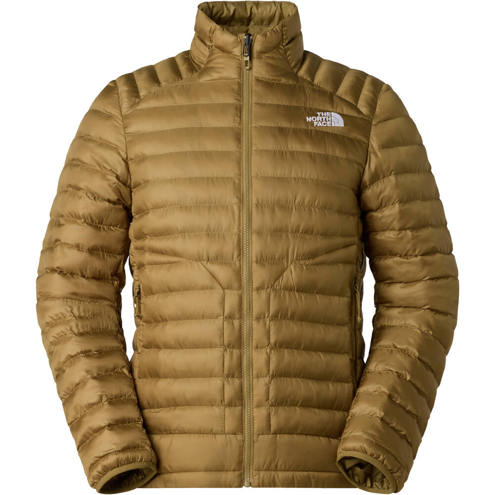 The North Face chaqueta outdoor hombre M HUILA SYNTHETIC JACKET 04