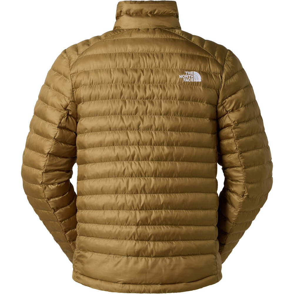 The North Face chaqueta outdoor hombre M HUILA SYNTHETIC JACKET 05
