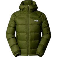 The North Face chaqueta outdoor hombre M HYDRENALITE DOWN HOODIE 03