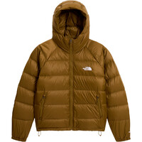 The North Face chaqueta outdoor hombre M HYDRENALITE DOWN HOODIE 03