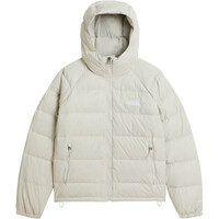 M HYDRENALITE DOWN HOODIE