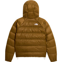The North Face chaqueta outdoor hombre M HYDRENALITE DOWN HOODIE 04