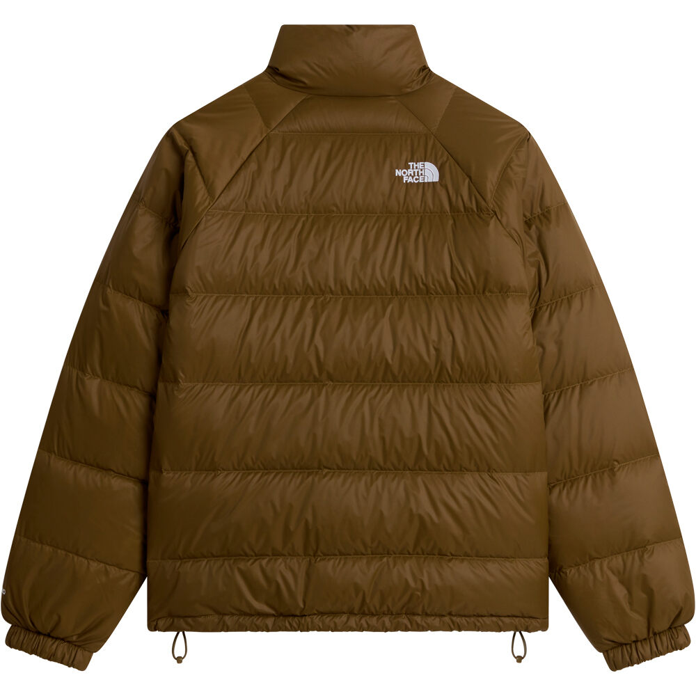 The North Face chaqueta outdoor hombre M HYDRENALITE DOWN JACKET 03