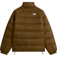 The North Face chaqueta outdoor hombre M HYDRENALITE DOWN JACKET 03