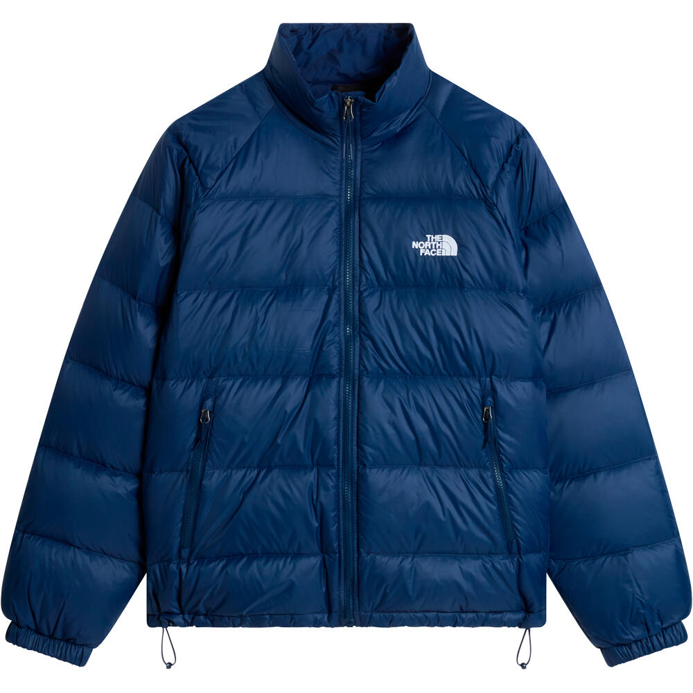 The North Face chaqueta outdoor hombre M HYDRENALITE DOWN JACKET 03