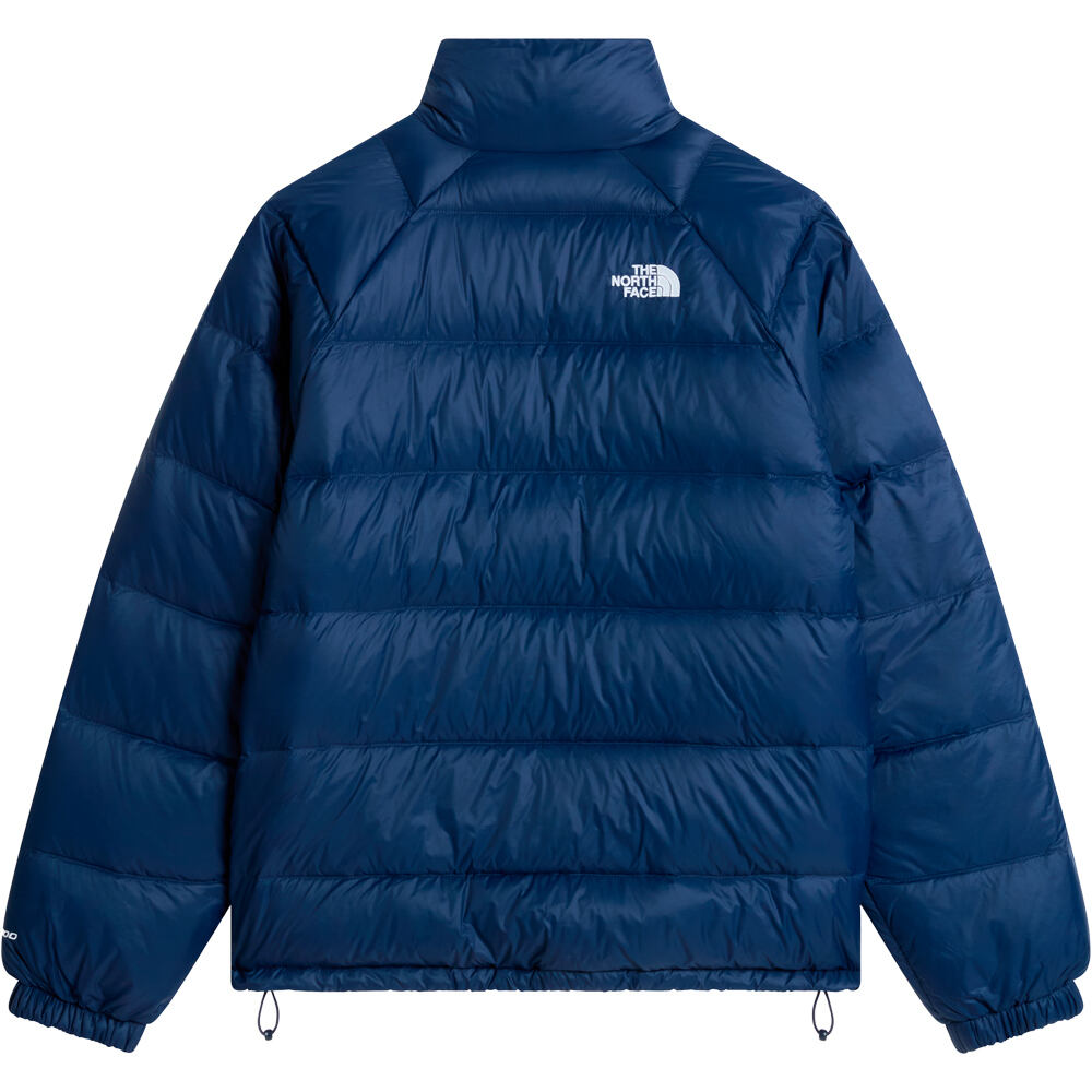 The North Face chaqueta outdoor hombre M HYDRENALITE DOWN JACKET 04