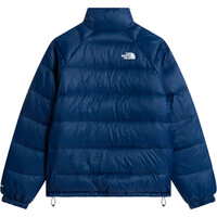 The North Face chaqueta outdoor hombre M HYDRENALITE DOWN JACKET 04