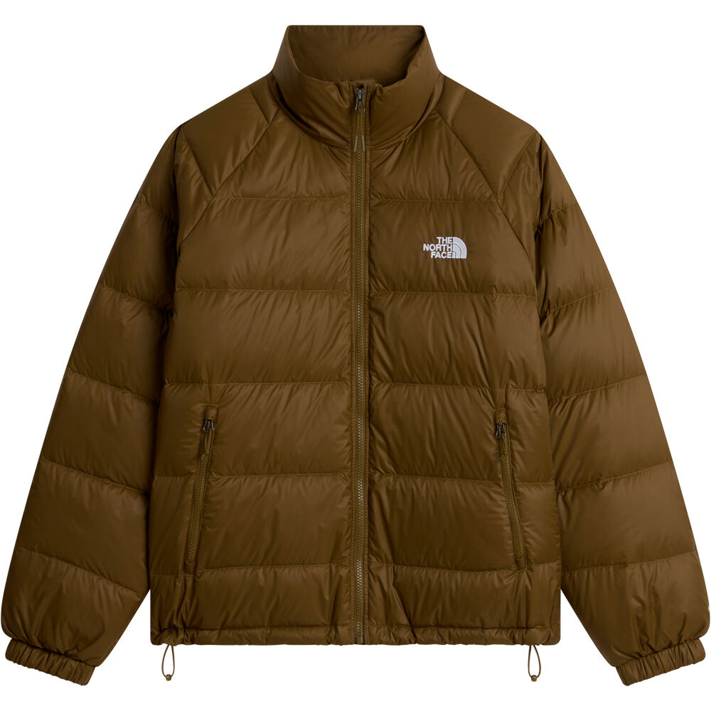 The North Face chaqueta outdoor hombre M HYDRENALITE DOWN JACKET vista detalle