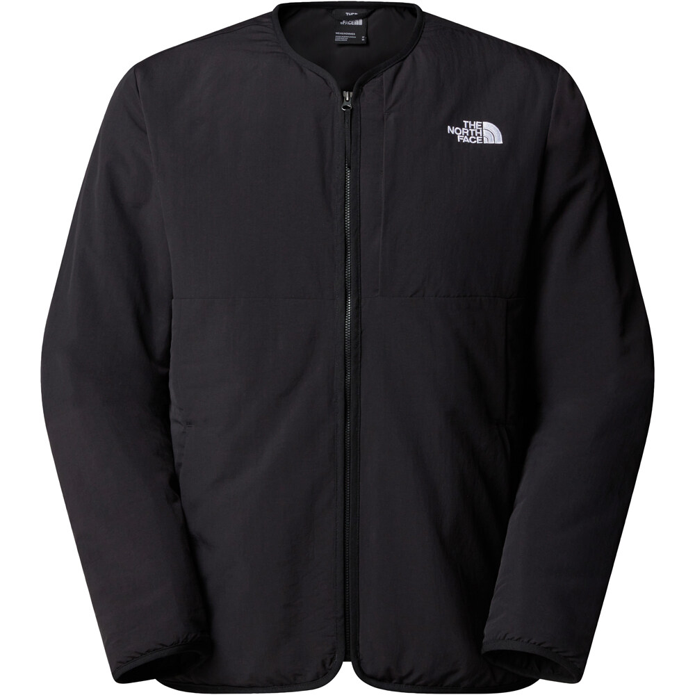 The North Face chaqueta outdoor hombre M ILTI LINER JACKET 03