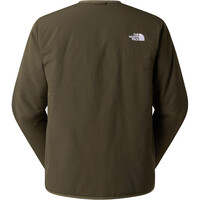 The North Face chaqueta outdoor hombre M ILTI LINER JACKET 03